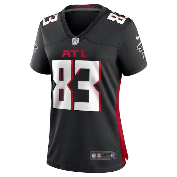 Chris Blair Atlanta Falcons Nike Women's  Game Jersey -  Black