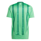 Northern Ireland National Team adidas 2024 Home Replica Jersey - Green
