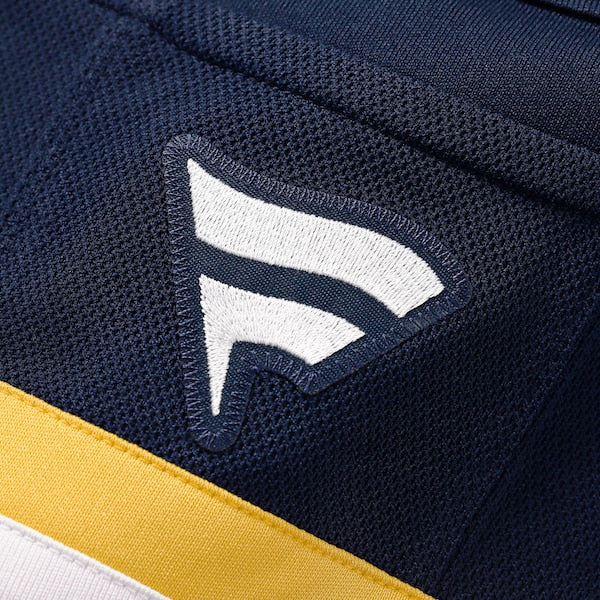 Jordan Binnington St. Louis Blues  Home Premium Jersey - Blue