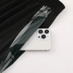 Adidas Short Sleeve Training Jersey Set - AD08- Black