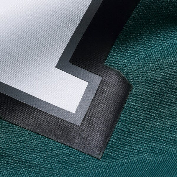 Jalen Carter Philadelphia Eagles Nike Super Bowl LIX Game Player Jersey - Midnight Green