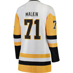 Evgeni Malkin Pittsburgh Penguins   Premier Breakaway Player Jersey - White