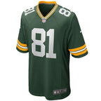 Josiah Deguara Green Bay Packers Nike Player Game Jersey - Green