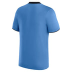 Netherlands National Team Nike 2025/26 Away Replica Jersey - Blue