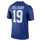 Kenny Golladay New York Giants Nike Legend Jersey - Royal