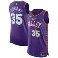 Kevin Durant Phoenix Suns Nike 2024/25 Authentic Player Jersey - City Edition - Purple