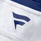 Tampa Bay Lightning  Away Premium Custom Jersey - White/Black/Blue