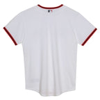 Cleveland Guardians Nike Preschool Home Blank Replica Jersey - White