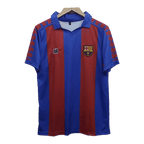 Diego Maradona Barcelona 1984-89 Retro Home Jersey