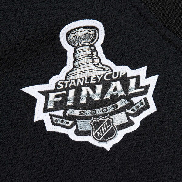 Sidney Crosby Pittsburgh Penguins 2008-09 Power Play Jersey - Black