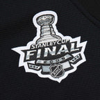 Sidney Crosby Pittsburgh Penguins 2008-09 Power Play Jersey - Black