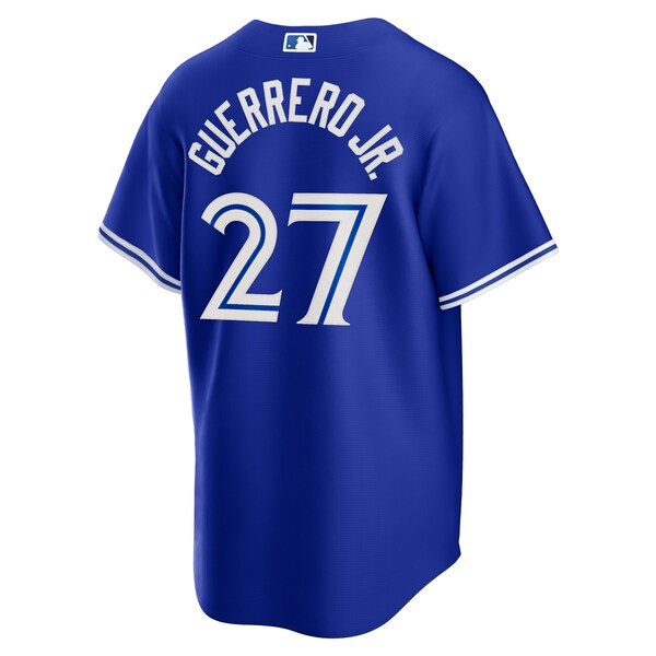 Vladimir Guerrero Jr. Toronto Blue Jays Nike Big & Tall Alternate Replica Player Jersey - Royal