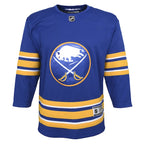 Buffalo Sabres Youth Home Premier Jersey - Royal