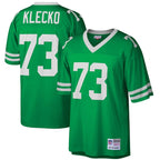 Joe Klecko New York Jets Retired Player Legacy Replica Jersey - Green