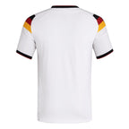 Germany National Team adidas FIFA x World Cup 2026 Home Authentic Jersey - White