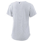 New York Yankees Nike Women's Home Replica Team Jersey - White