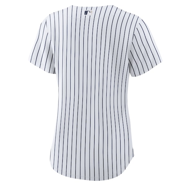 New York Yankees Nike Women's Home Replica Team Jersey - White