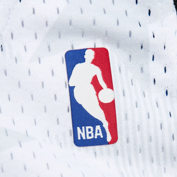 Penny Hardaway Orlando Magic 1998/99 Hardwood Classics Swingman Jersey - White