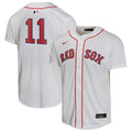 Rafael Devers Boston Red Sox Nike Youth Home Game Player Jersey - White