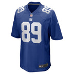 Tommy Sweeney New York Giants Nike Game Jersey - Royal