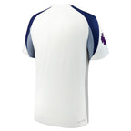 Tottenham Hotspur Nike 2025/26 Home Authentic Jersey - White/Yellow