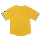 Boston Red Sox Nike Toddler City Connect Limited Jersey - Gold