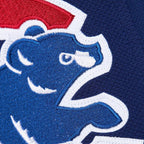 Greg Maddux Chicago Cubs Cooperstown Collection 2005 Batting Practice Jersey - Royal