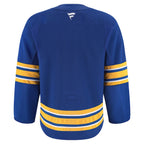 Buffalo Sabres  Home Authentic Pro Jersey - Royal