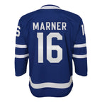 Mitchell Marner Toronto Maple Leafs Youth Home Premier Player Jersey - Blue