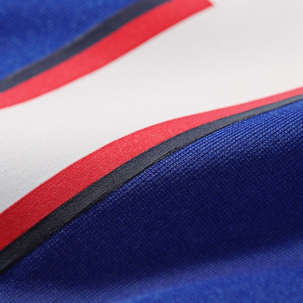 Josh Allen Buffalo Bills Nike Game Player Jersey - Royal