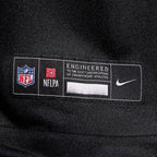 Anthony Brown Carolina Panthers Nike  Game Jersey -  Black