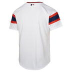 Chicago White Sox Nike Youth Alternate Limited Jersey - White