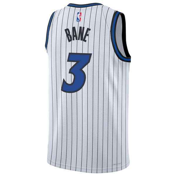 Desmond Bane Orlando Magic Nike Unisex Swingman Player Jersey - Association Edition - White