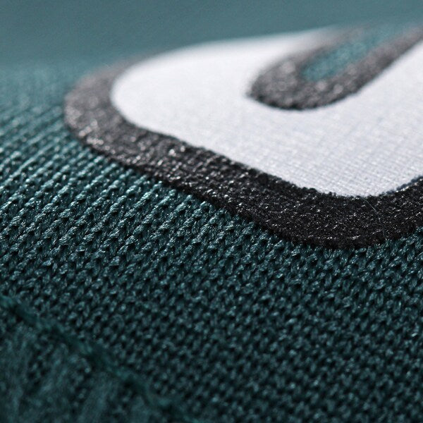 Derek Barnett Philadelphia Eagles Nike Game Jersey - Green