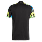 Atlanta United FC adidas 2024 The 404 Replica Jersey - Black