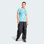 Philadelphia Union adidas Women's 2025 The Voltage Kit Replica Jersey - Blue