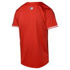 Cincinnati Reds Nike Youth Alternate Limited Jersey - Red