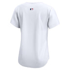 St. Louis Cardinals Nike Women's Home Limited Jersey - White