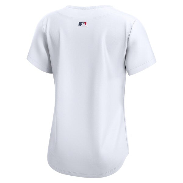 St. Louis Cardinals Nike Women's Home Limited Jersey - White