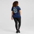 Ernest Jones IV Seattle Seahawks Nike Women's  Game Jersey -  College Navy