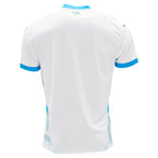 Olympique Marseille Puma 2024/25 Home Replica Jersey - White