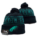 PHILADELPHIA EAGLES KNIT HAT