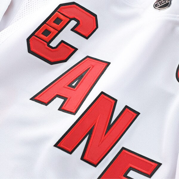 Carolina Hurricanes  Away Premium Jersey - White