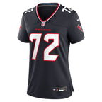 Jaylon Thomas Houston Texans Nike Women's Team Game Jersey -  Navy