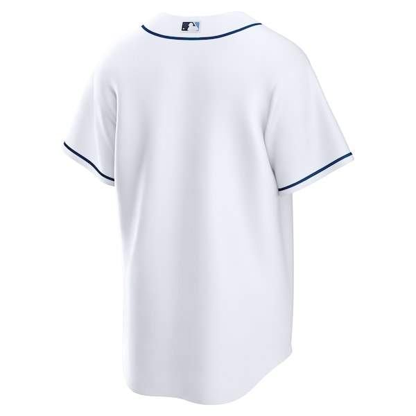 Tampa Bay Rays Nike Home Replica Jersey - White