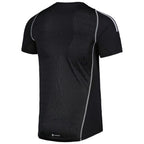 San Jose Earthquakes adidas 2024 Replica Goalkeeper Jersey - Black