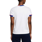 USMNT Nike Women's 2024 Home Replica Jersey - White