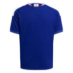 Japan National Team adidas Youth FIFA x World Cup 2026 Home Replica Jersey - Blue