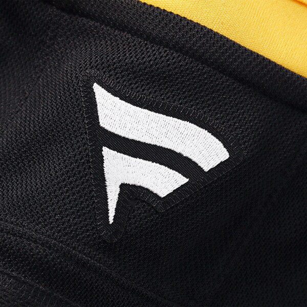 Kris Letang Pittsburgh Penguins  Home Premium Jersey - Black