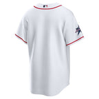 Cincinnati Reds Nike 2025 MLB All-Star Game Home Replica Jersey - White